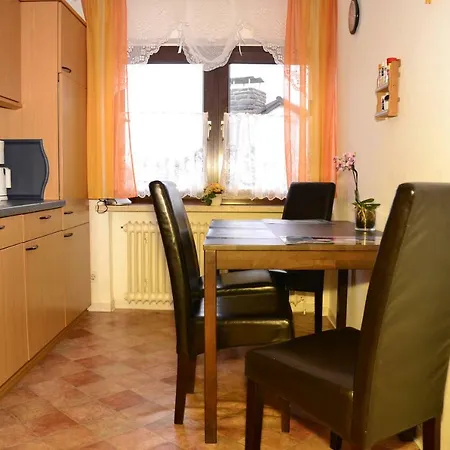 Ferienwohnung Hoyler Cuxhaven Esterno foto