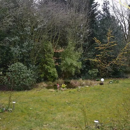 Ferienwohnung Hoyler Cuxhaven Esterno foto
