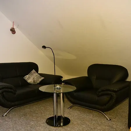 Ferienwohnung Hoyler Cuxhaven Esterno foto