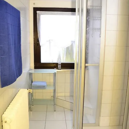 Ferienwohnung Hoyler Cuxhaven Esterno foto