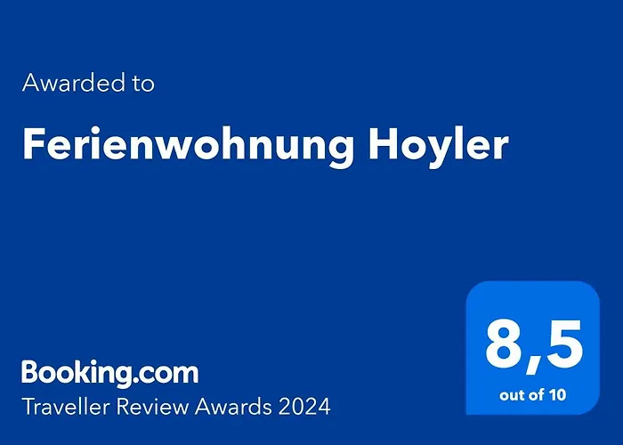Ferienwohnung Hoyler