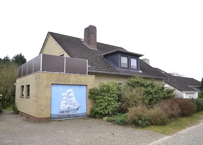 Ferienwohnung Hoyler