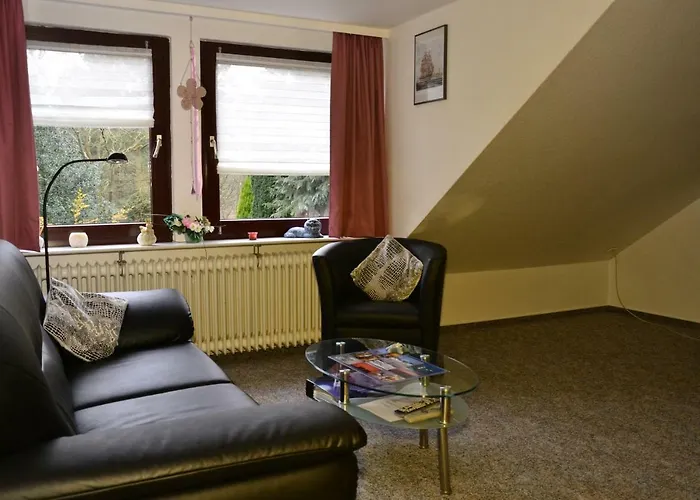 Ferienwohnung Hoyler
