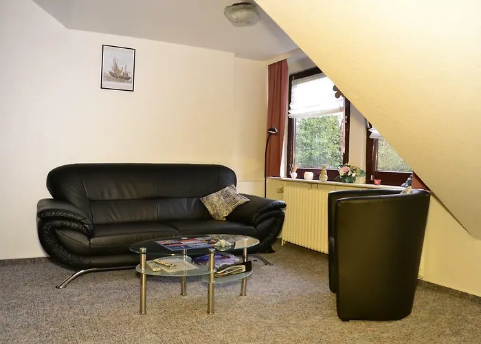 Ferienwohnung Hoyler