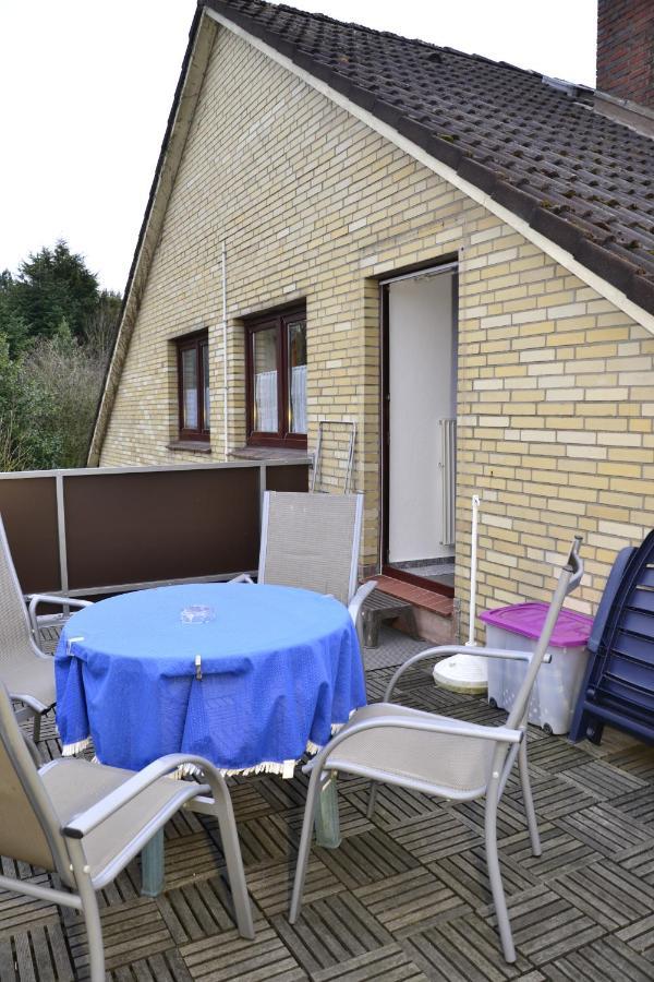 Apartment Hoyler Cuxhaven