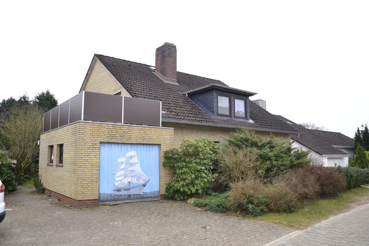 Apartment Hoyler Cuxhaven