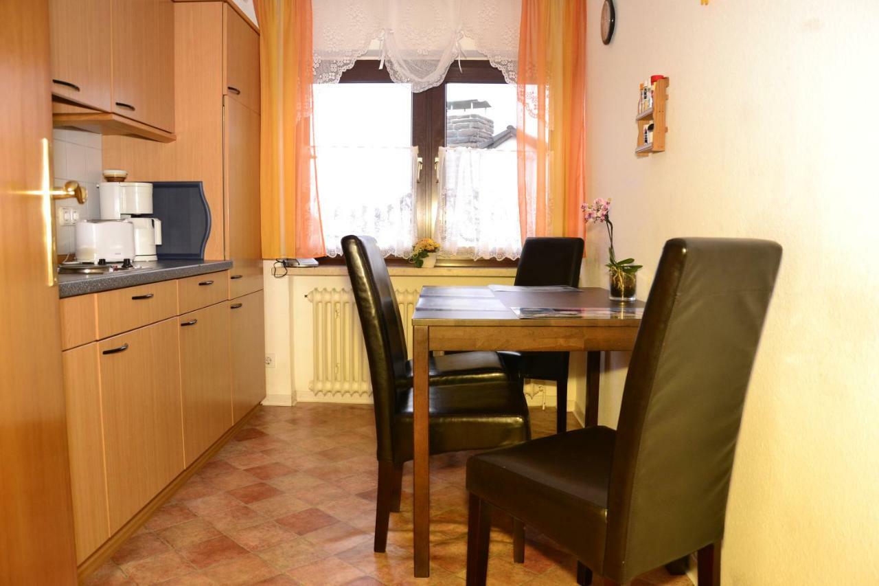 Hoyler Apartment *