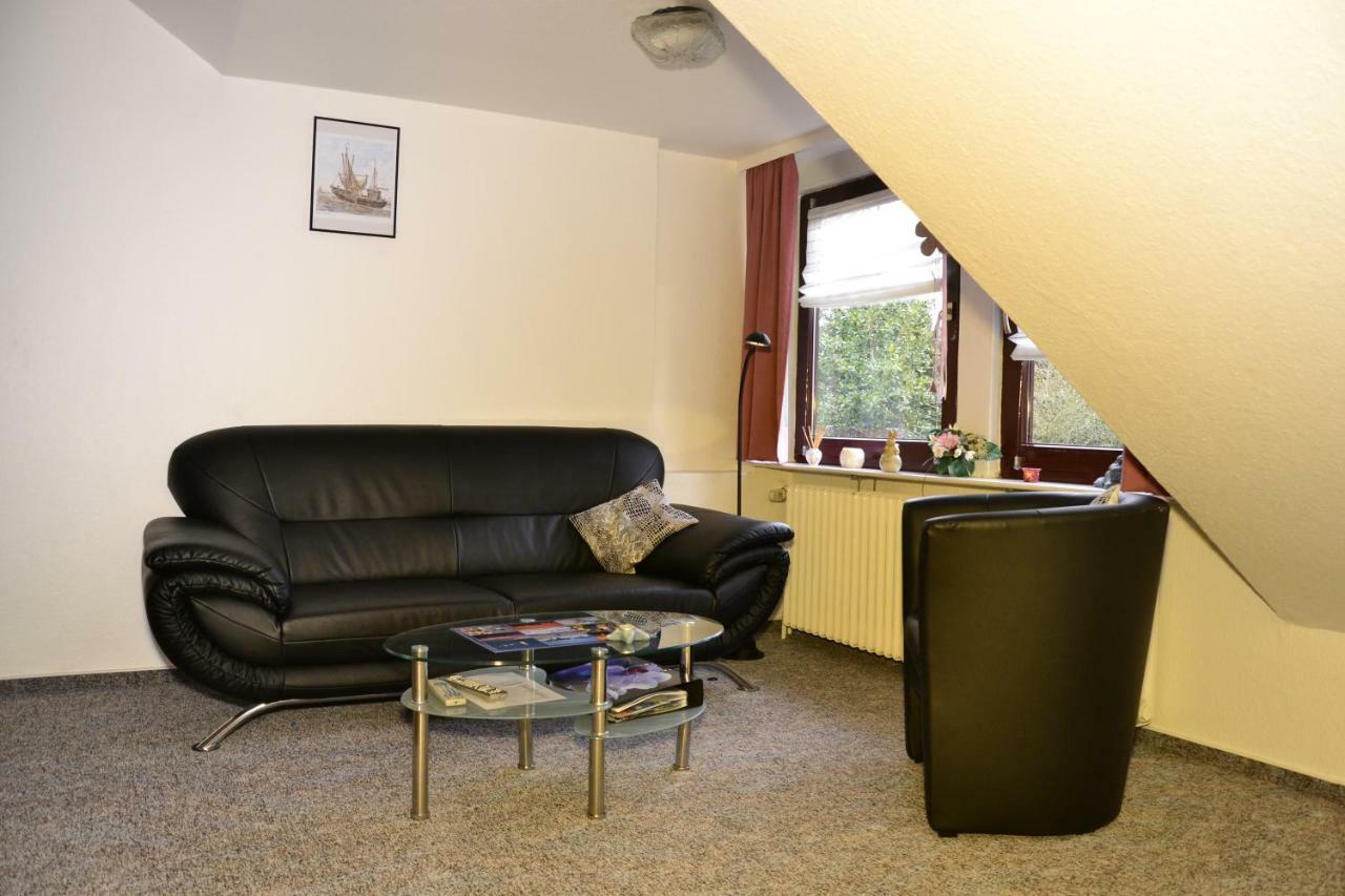 Hoyler Apartment *