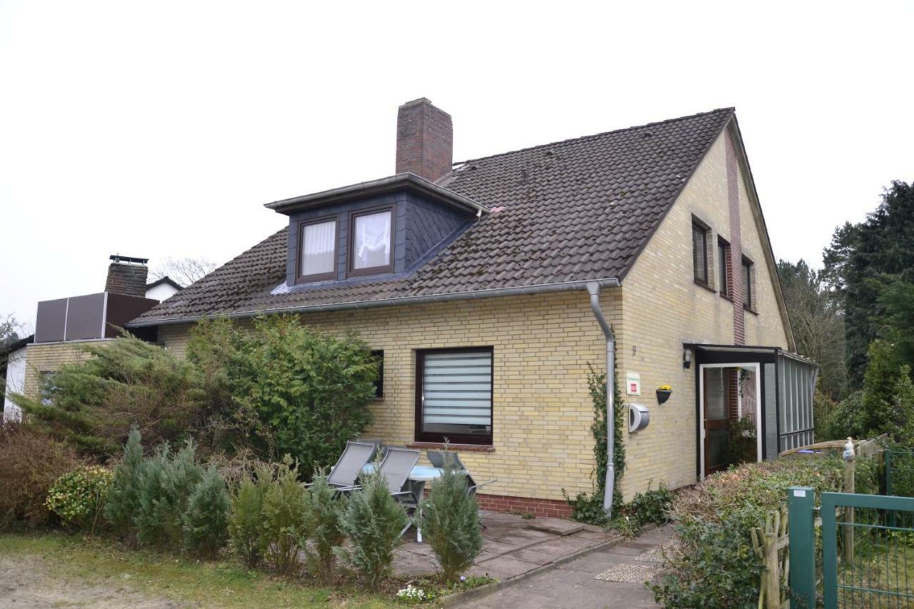 Hoyler Apartment Cuxhaven